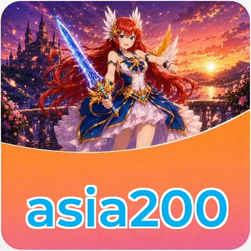 Version History asia200