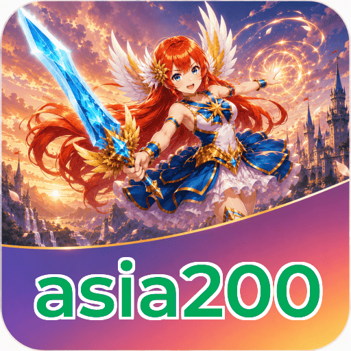 Technical Specs asia200
