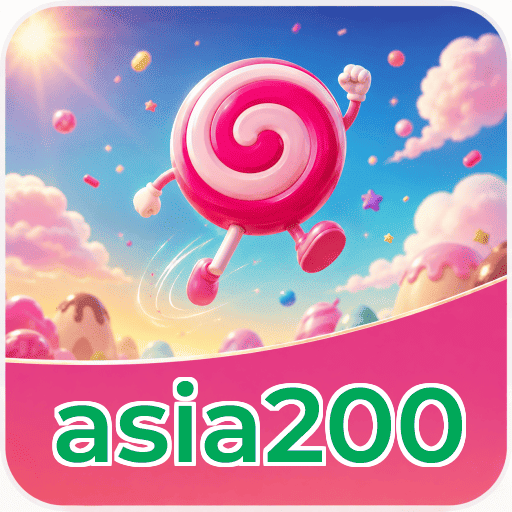 App Information asia200