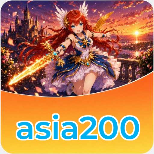 Nilai-Nilai asia200
