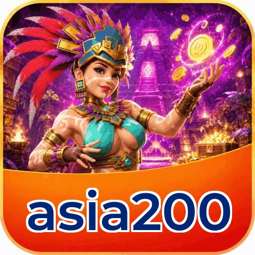 Perbandingan asia200