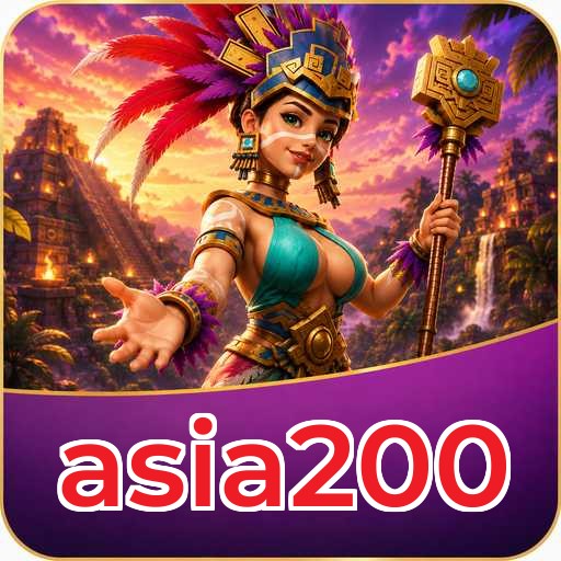 Instalasi asia200 Berhasil