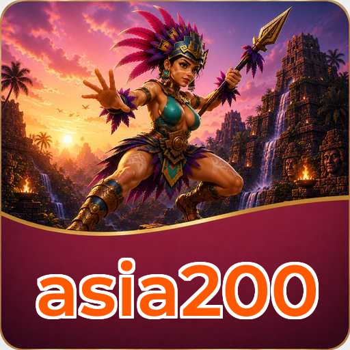 Tim asia200